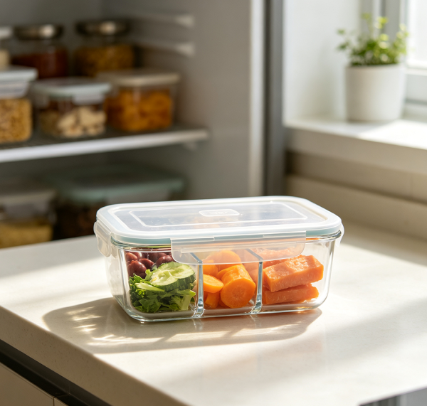 Multi Purpose Fresh Food Storage Container